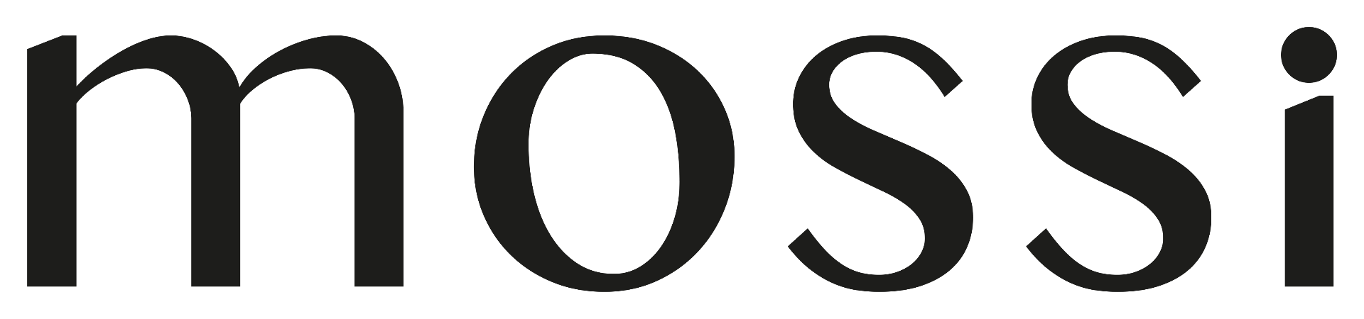 Mossi